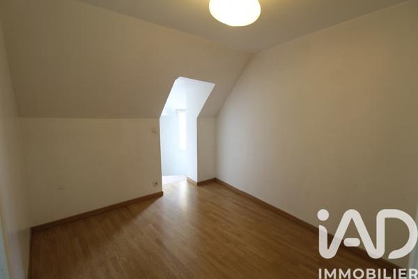 Immeuble à vendre 128 m² Cormeilles-en-Parisis