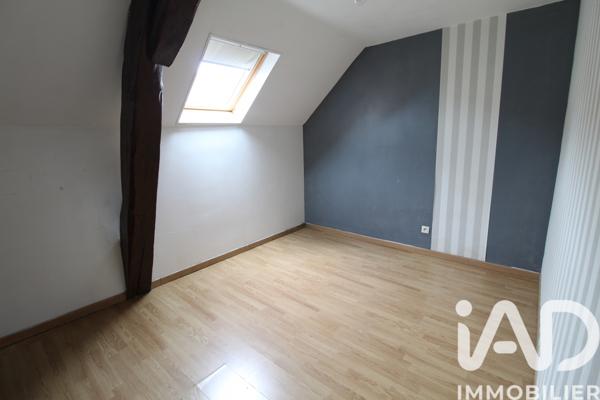 Immeuble à vendre 128 m² Cormeilles-en-Parisis