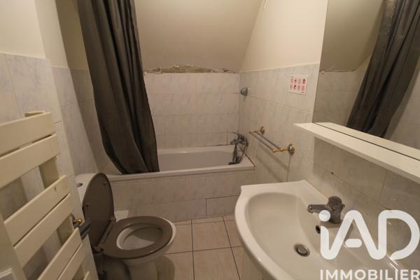 Immeuble à vendre 128 m² Cormeilles-en-Parisis