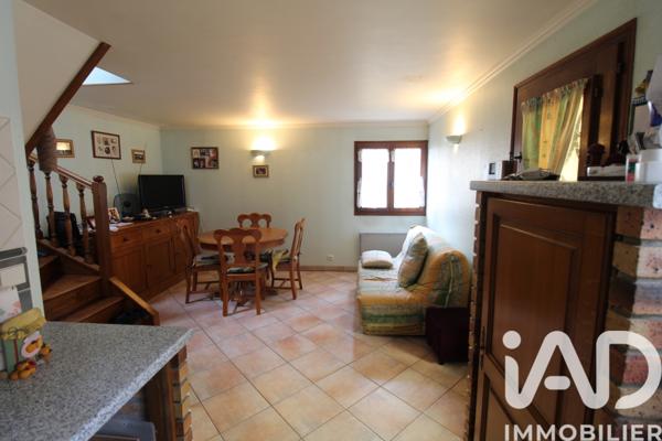 Immeuble à vendre 128 m² Cormeilles-en-Parisis
