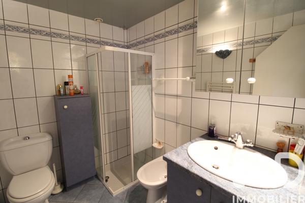 Immeuble à vendre 128 m² Cormeilles-en-Parisis