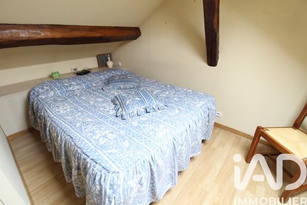 Immeuble à vendre 128 m² Cormeilles-en-Parisis