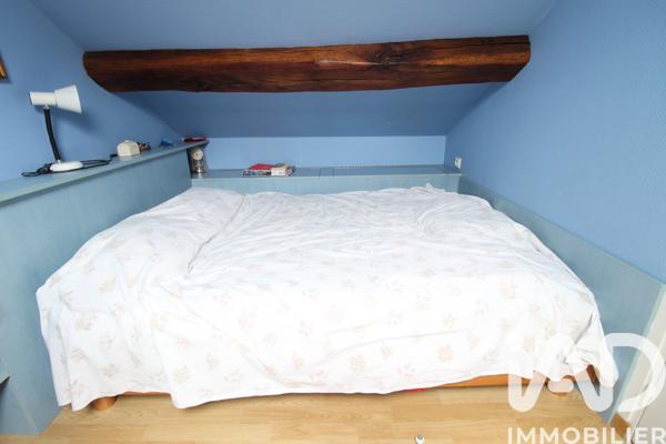 Immeuble à vendre 128 m² Cormeilles-en-Parisis