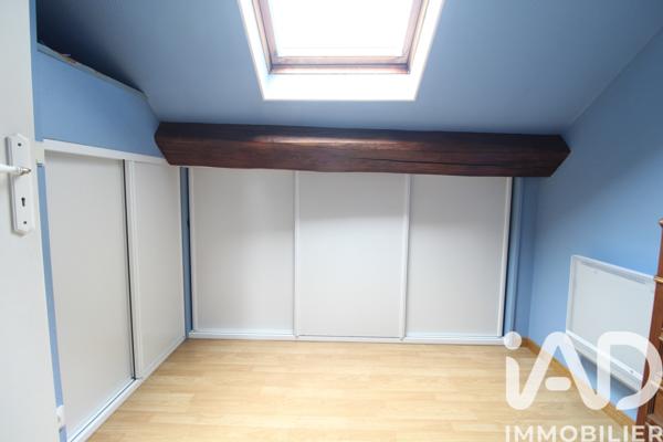 Immeuble à vendre 128 m² Cormeilles-en-Parisis
