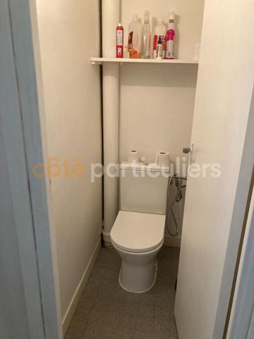 Location
                Appartement30,45 m² - 1 Pièce -
                    PARIS (75016)