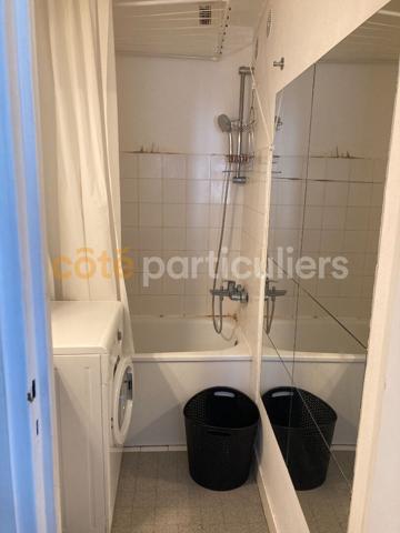 Location
                Appartement30,45 m² - 1 Pièce -
                    PARIS (75016)
