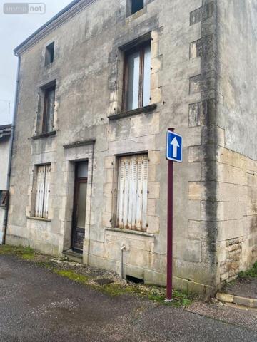 Maison à vendre à Bayard-sur-Marne en Haute-Marne (52170), ref : JO/1039