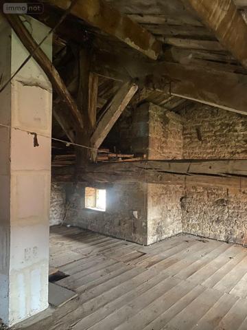 Maison à vendre à Bayard-sur-Marne en Haute-Marne (52170), ref : JO/1039