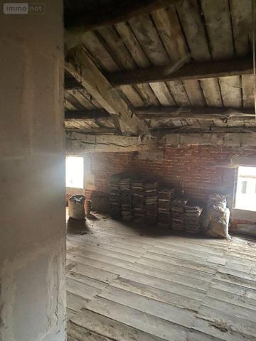 Maison à vendre à Bayard-sur-Marne en Haute-Marne (52170), ref : JO/1039