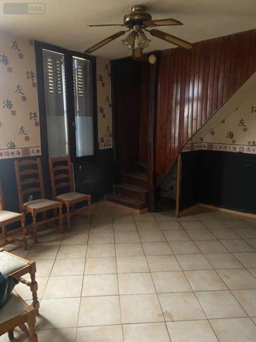 Maison à vendre à Bayard-sur-Marne en Haute-Marne (52170), ref : JO/1039