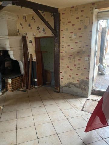 Maison à vendre à Bayard-sur-Marne en Haute-Marne (52170), ref : JO/1039