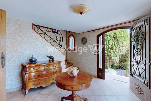 Maison à vendre 5 pièces de 142 m² à Mandelieu-la-Napoule