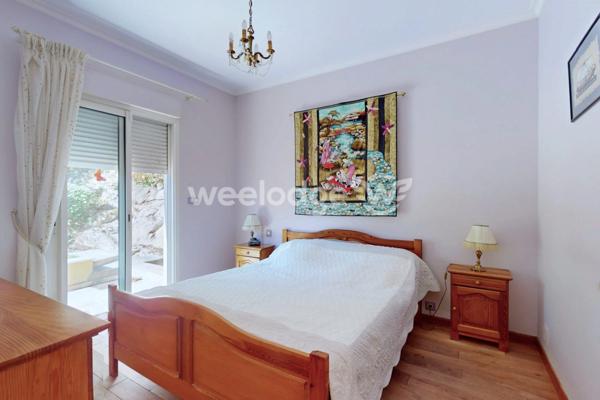 Maison à vendre 5 pièces de 142 m² à Mandelieu-la-Napoule