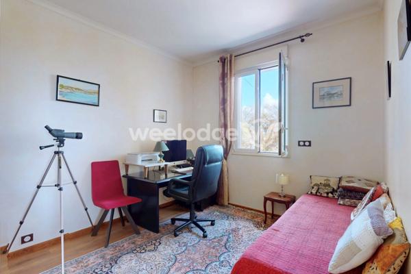 Maison à vendre 5 pièces de 142 m² à Mandelieu-la-Napoule