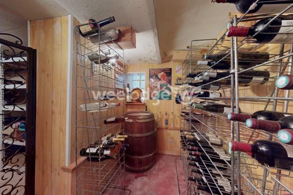 Maison à vendre 5 pièces de 142 m² à Mandelieu-la-Napoule