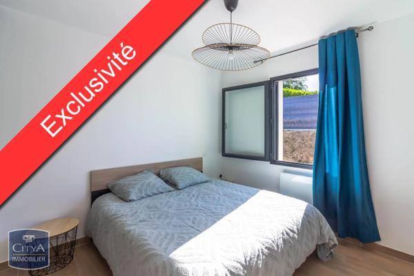 Maison à vendre 4 pièces 95m²