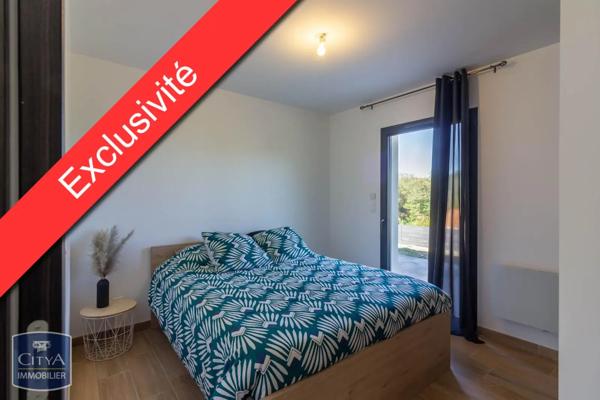 Maison à vendre 4 pièces 95m²