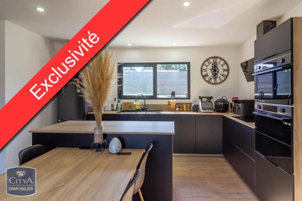 Maison à vendre 4 pièces 95m²