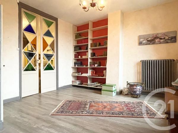 Maison à vendre  5 pièces - 135 m2 MEREVILLE - 54