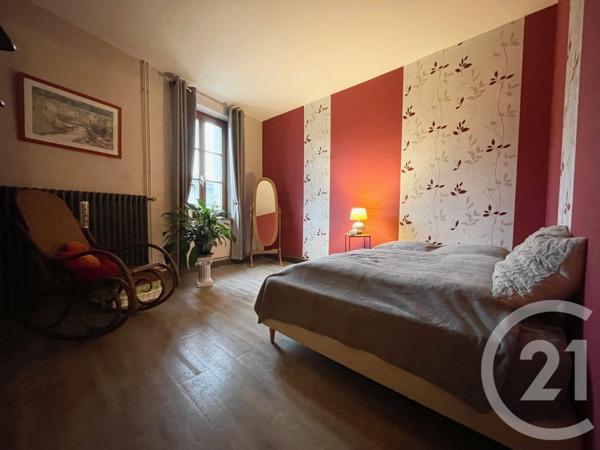 Maison à vendre  5 pièces - 135 m2 MEREVILLE - 54