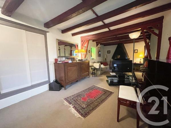 Maison à vendre  5 pièces - 135 m2 MEREVILLE - 54