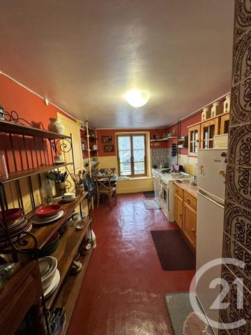 Maison à vendre  5 pièces - 135 m2 MEREVILLE - 54