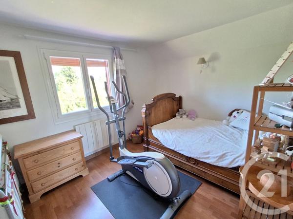 Maison à vendre  5 pièces - 135 m 2   PONT L EVEQUE  - 14