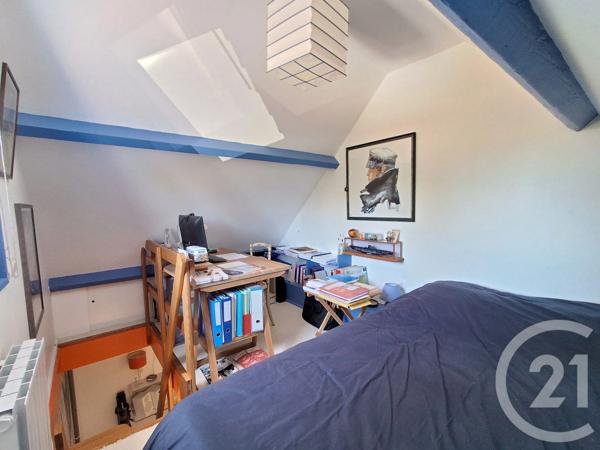 Maison à vendre  5 pièces - 135 m 2   PONT L EVEQUE  - 14