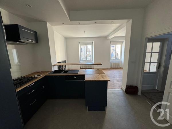 Maison à vendre  9 pièces - 149,99 m2 FOUGERES - 35