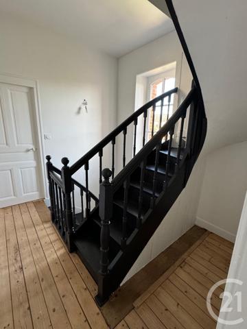 Maison à vendre  9 pièces - 149,99 m2 FOUGERES - 35