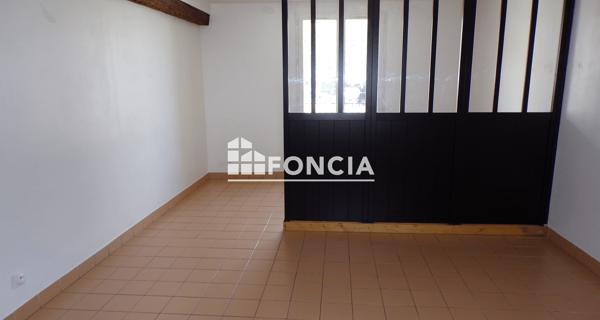 Location Studio 31.74 m² - Dammartin-en-goële 77230