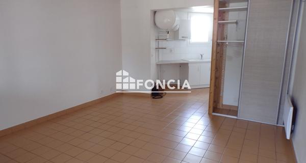Location Studio 31.74 m² - Dammartin-en-goële 77230