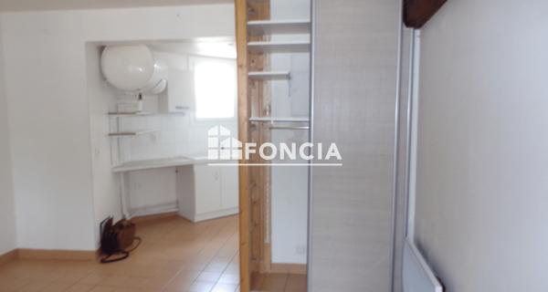 Location Studio 31.74 m² - Dammartin-en-goële 77230