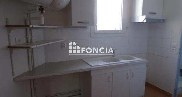 Location Studio 31.74 m² - Dammartin-en-goële 77230