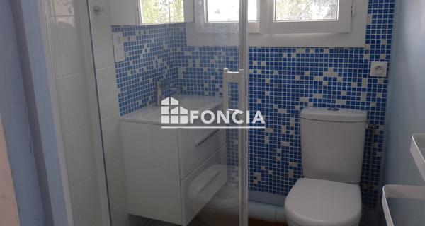 Location Studio 31.74 m² - Dammartin-en-goële 77230