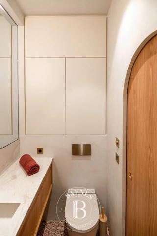 Paris 9ème, Appartement  17 m² à vendre