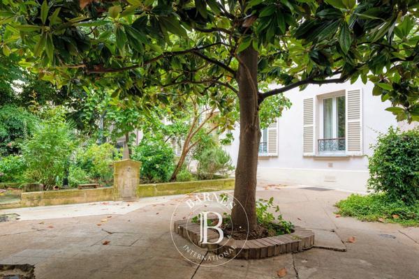 Paris 9ème, Appartement  17 m² à vendre