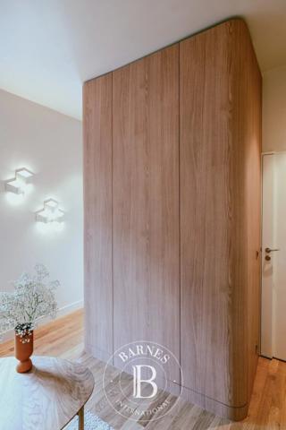Paris 9ème, Appartement  17 m² à vendre