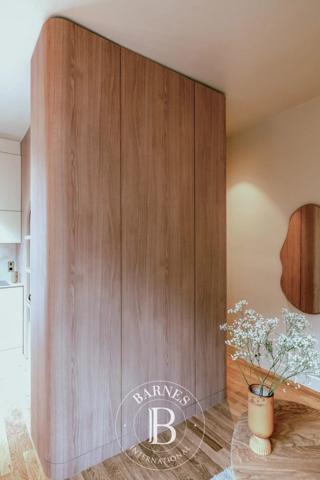 Paris 9ème, Appartement  17 m² à vendre