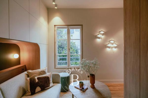 Paris 9ème, Appartement  17 m² à vendre