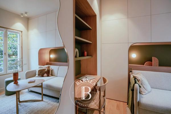 Paris 9ème, Appartement  17 m² à vendre