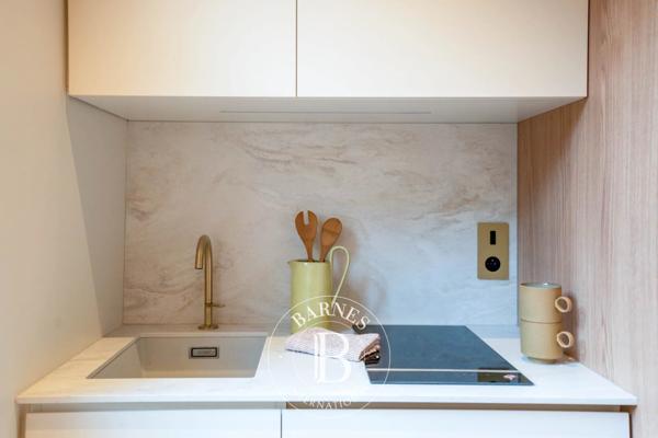 Paris 9ème, Appartement  17 m² à vendre