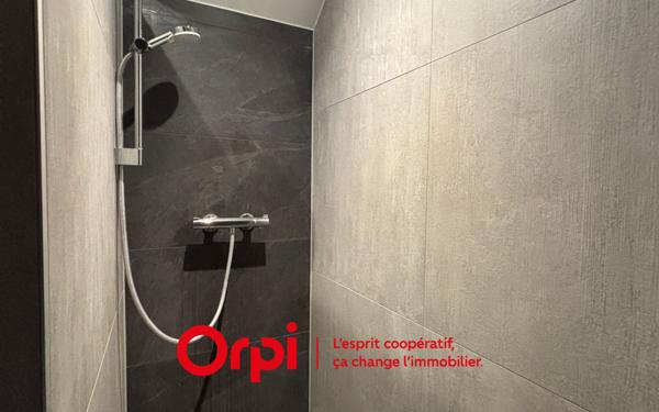 Appartement à vendre    3 pièces • 57,38 m2 Erstein