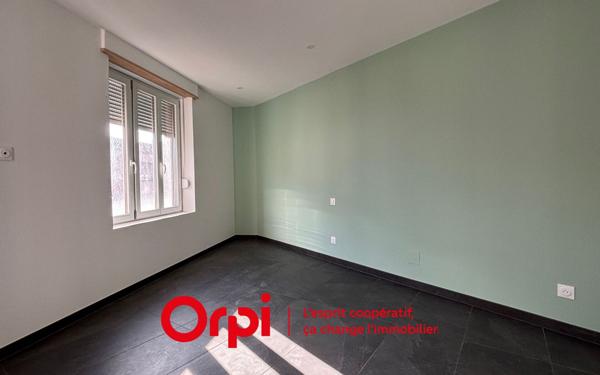 Appartement à vendre    3 pièces • 57,38 m2 Erstein