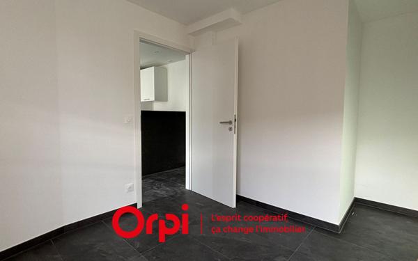 Appartement à vendre    3 pièces • 57,38 m2 Erstein