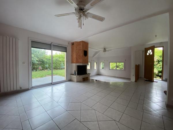 A VENDRE – Maison – Sarzeau