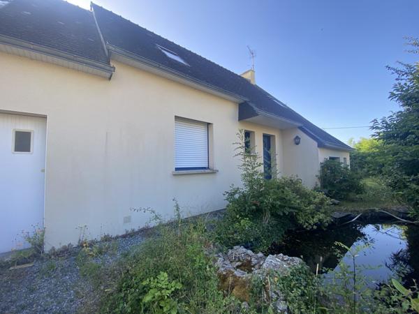 A VENDRE – Maison – Sarzeau