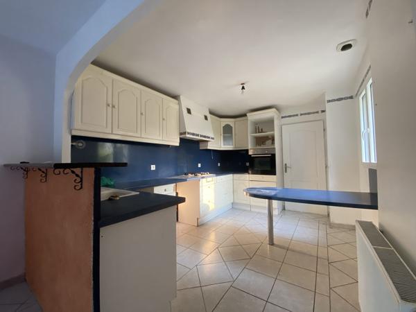 A VENDRE – Maison – Sarzeau
