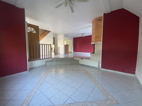 A VENDRE – Maison – Sarzeau