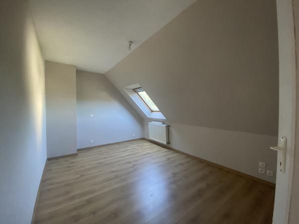 A VENDRE – Maison – Sarzeau